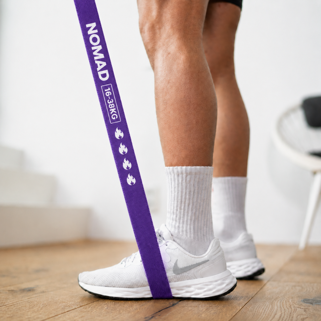 Nomad Resistance Band